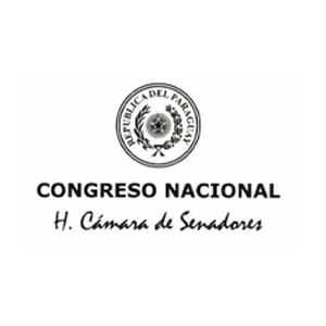 Logo de Cámara de Senadores